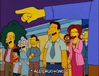 season 8 crowd GIF