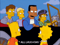 the simpsons episode 3 GIF