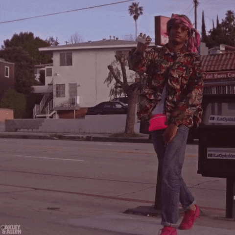 oakleyandallen giphyupload salt salty chris crack GIF