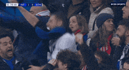 Champions League Football GIF by UEFA