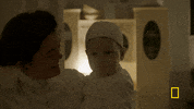 samantha colley genius GIF by National Geographic Channel