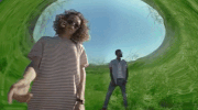 felly felly wide angle GIF