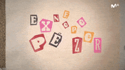 Intro Raul Perez GIF by Movistar+