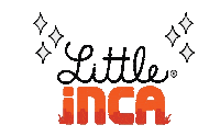 Baby Food Sticker by Little Inca Smart Baby Food by Valley Crops LTD