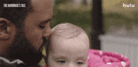 The Handmaids Tale Dad GIF by HULU