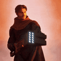 Dune Awakening GIF by Funcom