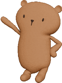 Happy Dance Sticker by Mister O‘Lui