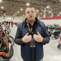 thelovelylawfirm motorcycle myrtle beach justin lovely myrtle beach lawyer GIF