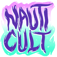 Pirate Cult Sticker