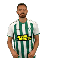 Daniel Sikorski Sticker by ARISLIMASSOL