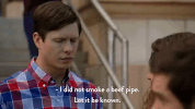 comedy central season 6 episode 7 GIF by Workaholics