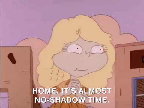splat rugrats GIF