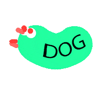 Excited Animation Sticker by wanderson