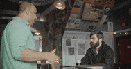 mergerecords cat modelo bob dylan titus GIF
