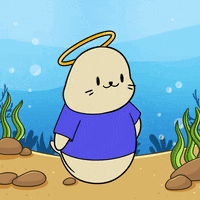 Dance Dancing GIF by Sappy Seals Community