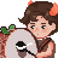 Date Ramadan Sticker