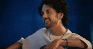 Linkin Park Nod GIF