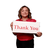 Thankyou Sticker by Nova Home Loans
