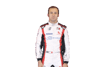 Car Racing Sticker by PURE ETCR