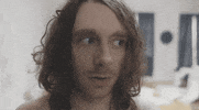 Eyes What GIF by Bear Hands