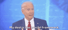 Joe Biden GIF by ABC News
