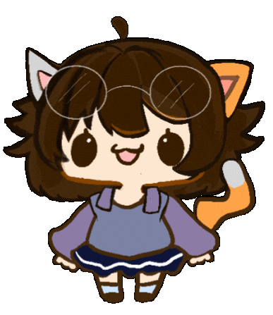 Fun Gift Sticker