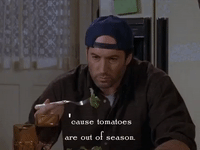 season 6 netflix GIF by Gilmore Girls 