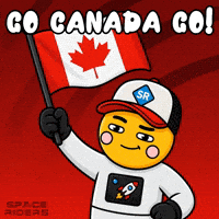 World Cup Football GIF by Space Riders