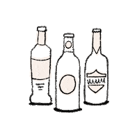 Bebidas Sticker by FIBRA BRANDING