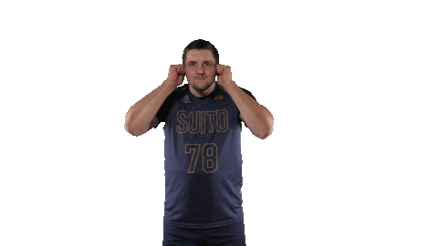 Men Asb Sticker by SUITD Basketball Club