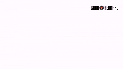 Manu Vulcan GIF by Mediaset España
