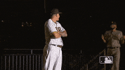 Jr Shimmy GIF by MLB