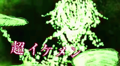 asobi asobase GIF by Crunchyroll