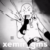 One Punch Man Manga GIF