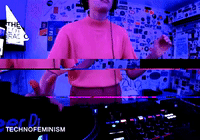 technofeminism GIF