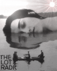 GIF by The Lot Radio