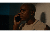 Missedcall Go GIF by NETFLIX
