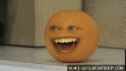 annoy GIF