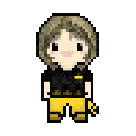 Daesung Sticker