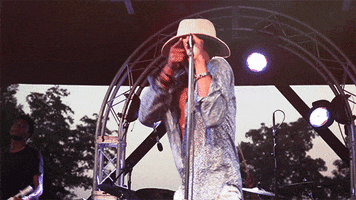 bonnaroo raury gif GIF by mtv