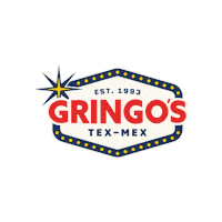 Hungry Gringos Sticker by Gringo's Tex-Mex