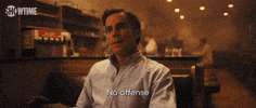 Episode 2 Hawk GIF by SHOWTIME