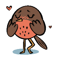 Thanks Thank You Sticker