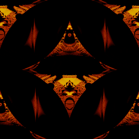 GIF by Psyklon