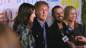 paul mccartney fashion GIF