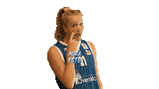 Basketball Sticker Sticker by CB PERFUMERIAS AVENIDA
