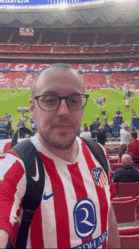 Cap Uruguay GIF