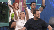 Reality Ola GIF by Record TV