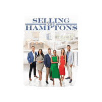 NestSeekersMastersDivision beach realestate reality realty Sticker