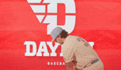 Baseball Matta GIF by Dayton Flyers